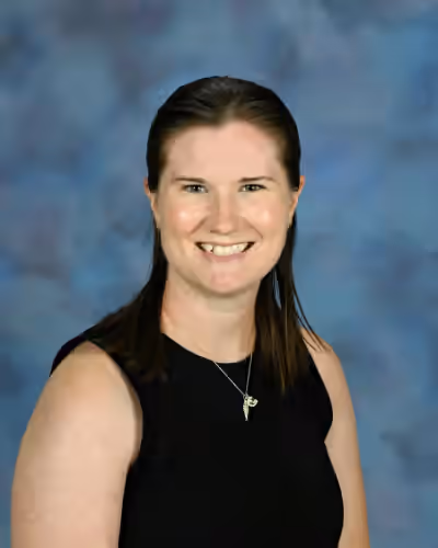 Grace Stearns, principal
